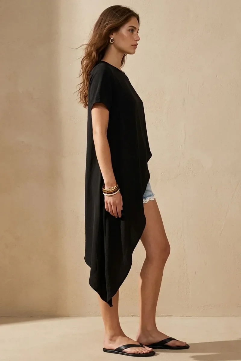 Blusa túnica Everyday - Imagen 5
