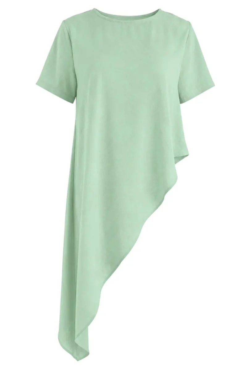 Blusa túnica Everyday - Imagen 7