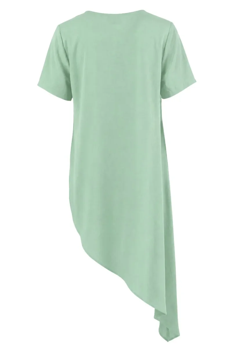 Blusa túnica Everyday - Imagen 8