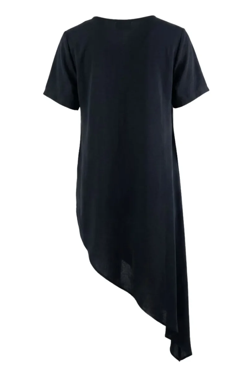 Blusa túnica Everyday - Imagen 8