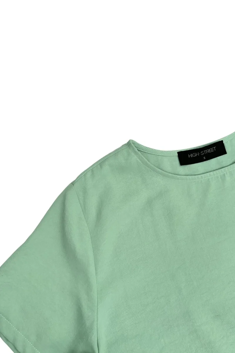 Blusa túnica Everyday - Imagen 9