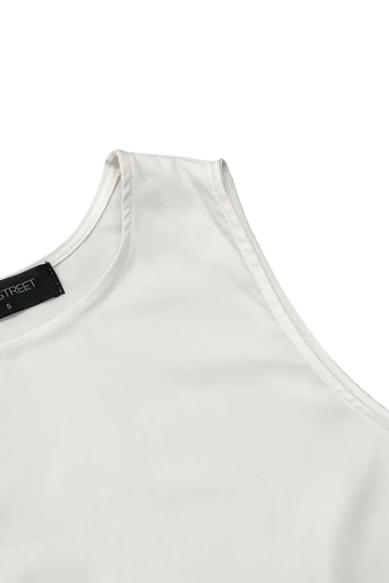 Blusa túnica Horizonte - Imagen 9
