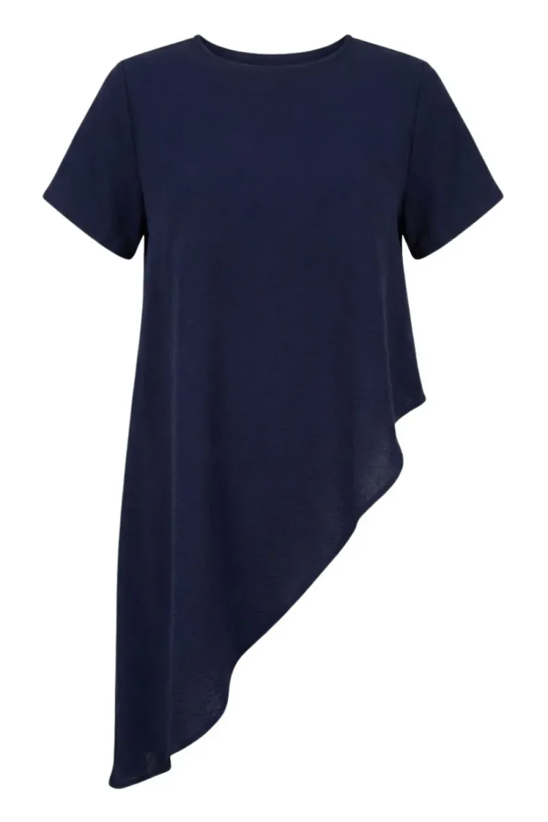 Blusa túnica Juliette - Imagen 7