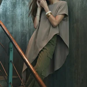 Blusa túnica Verona