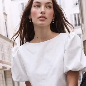 Blusa Urban romance