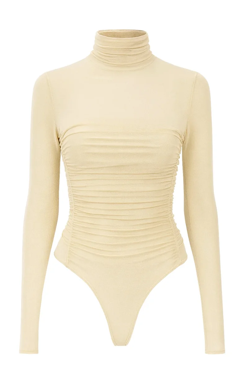 Body Golden Kiss - Imagen 5