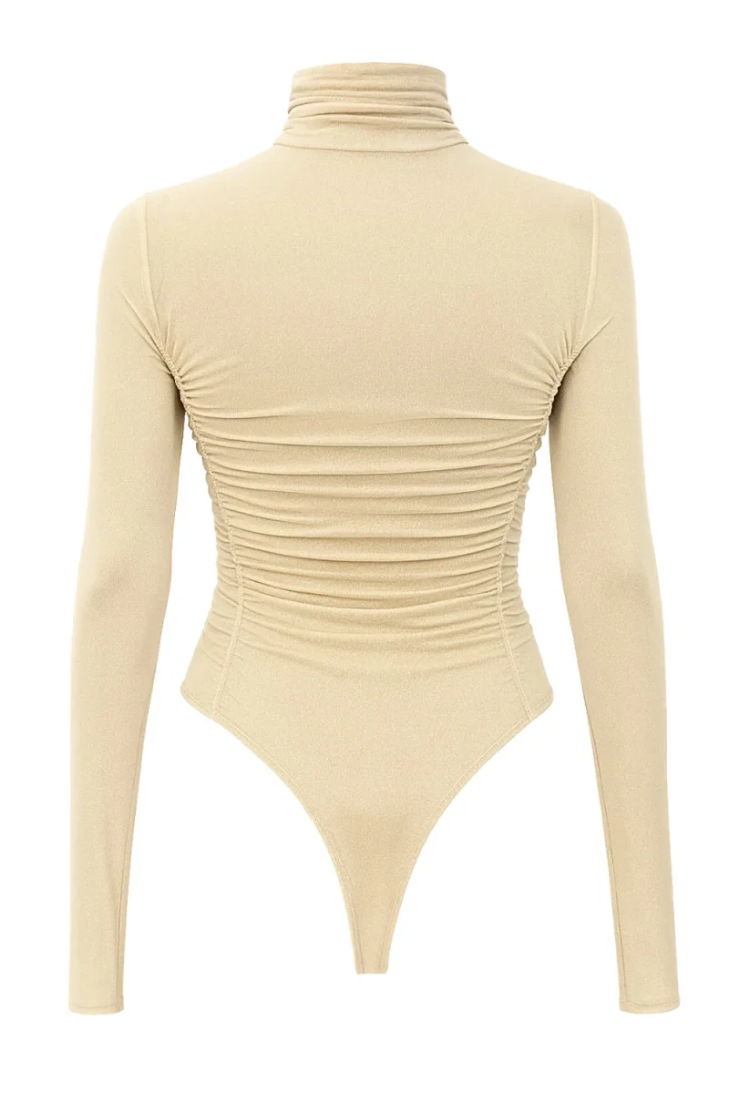 Body Golden Kiss - Imagen 6