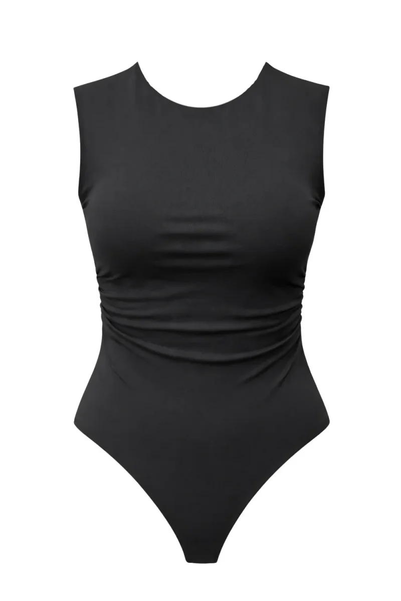 Body Mint cut out espalda - Imagen 8