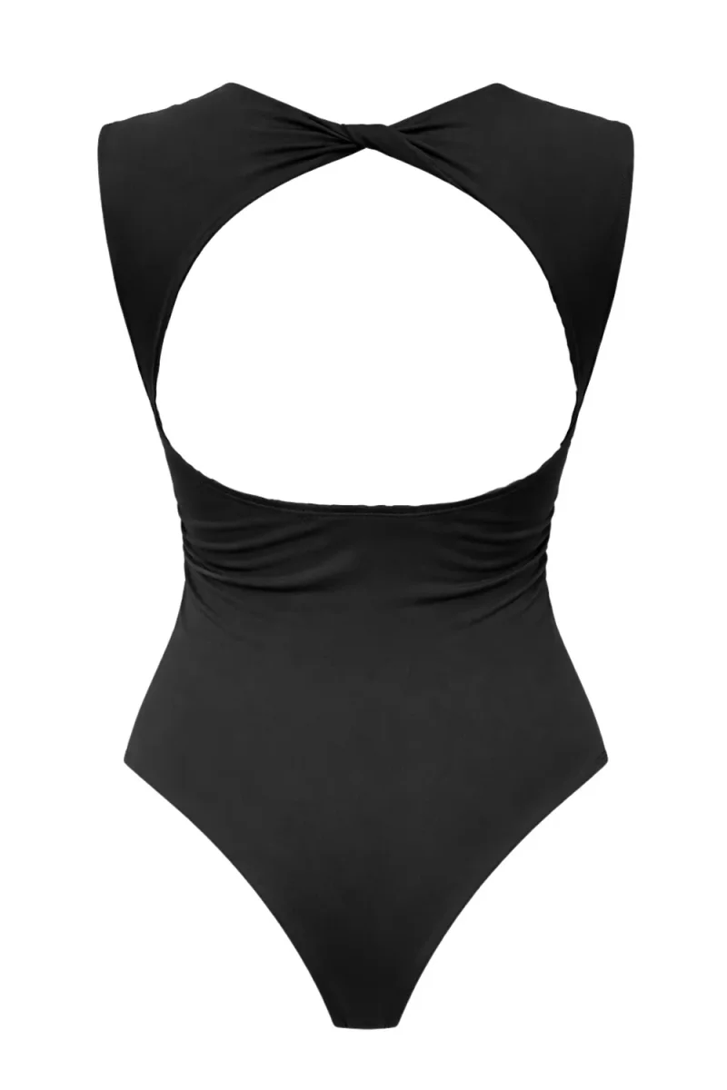 Body Mint cut out espalda - Imagen 9