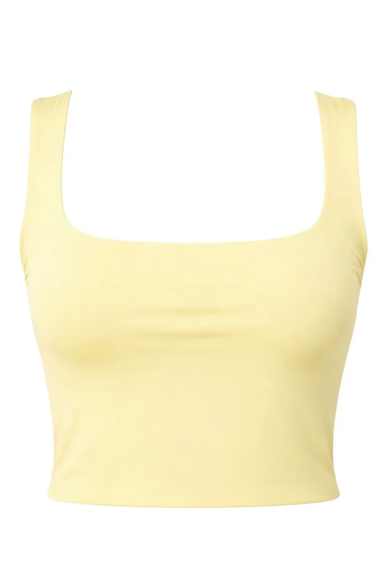 Crop top Mousse - Imagen 7