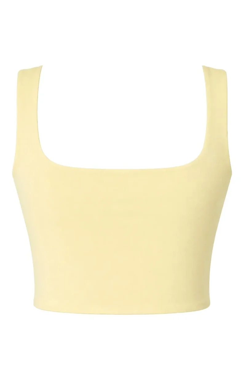 Crop top Mousse - Imagen 8