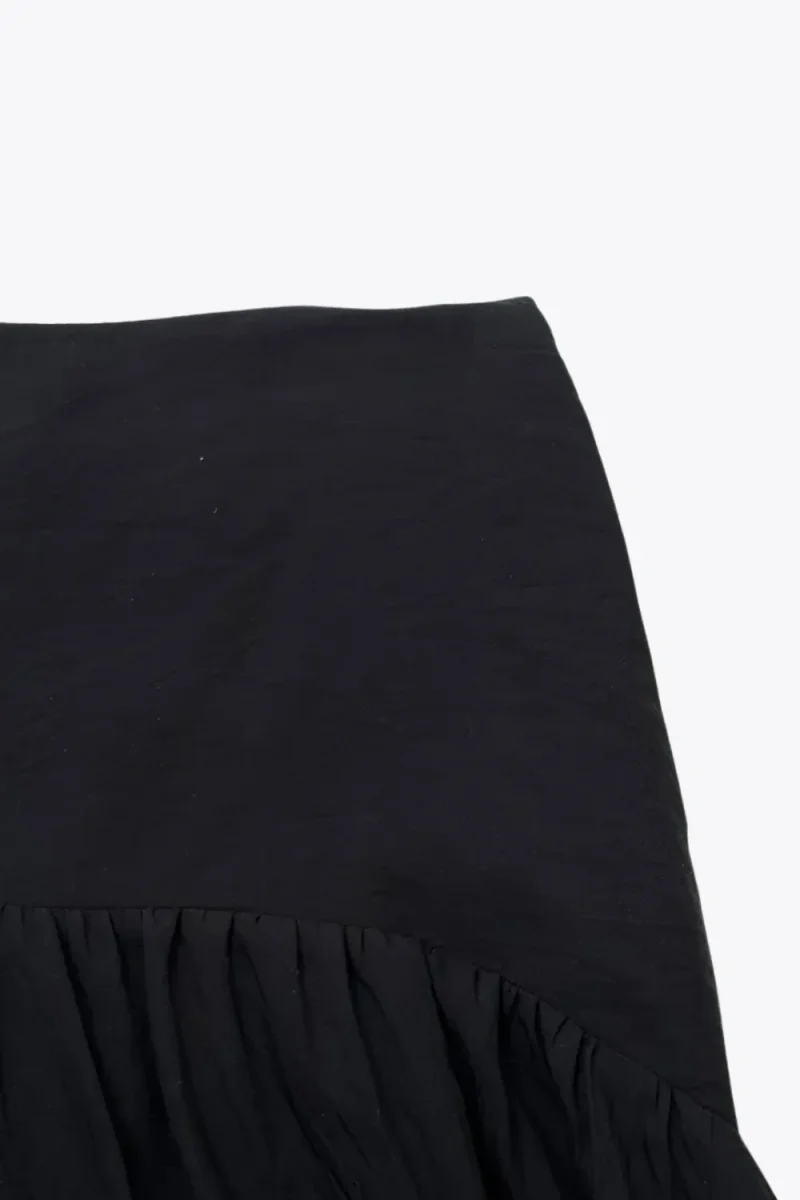 Falda maxi peto - Imagen 9