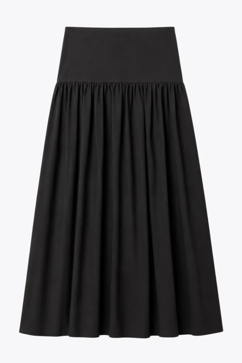 Falda maxi peto - Imagen 6
