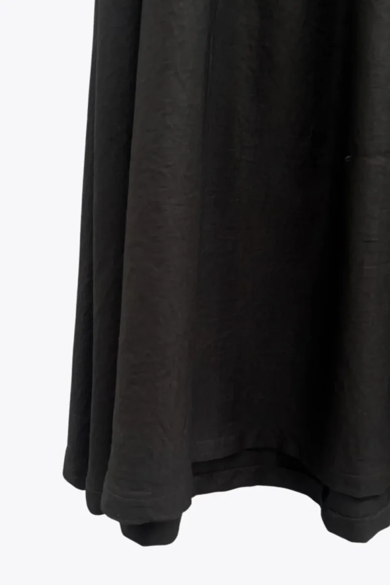 Falda maxi peto - Imagen 8