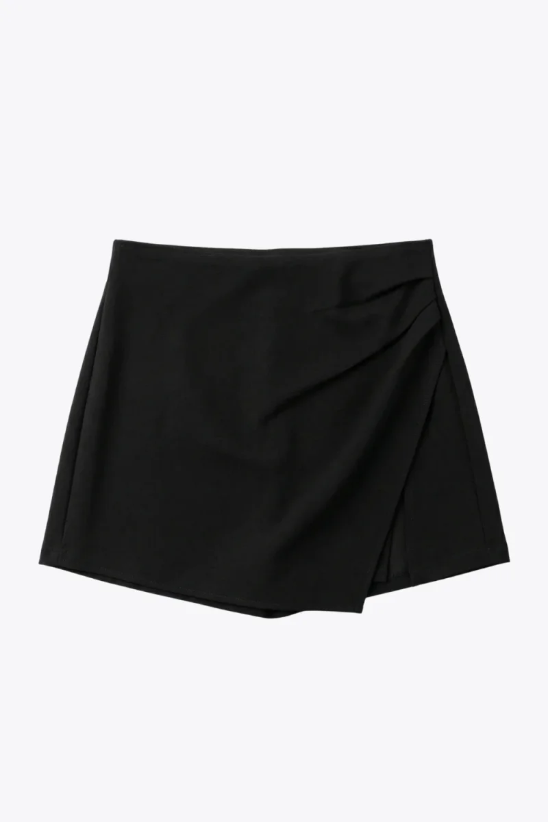 Falda pantalón abertura - Imagen 6