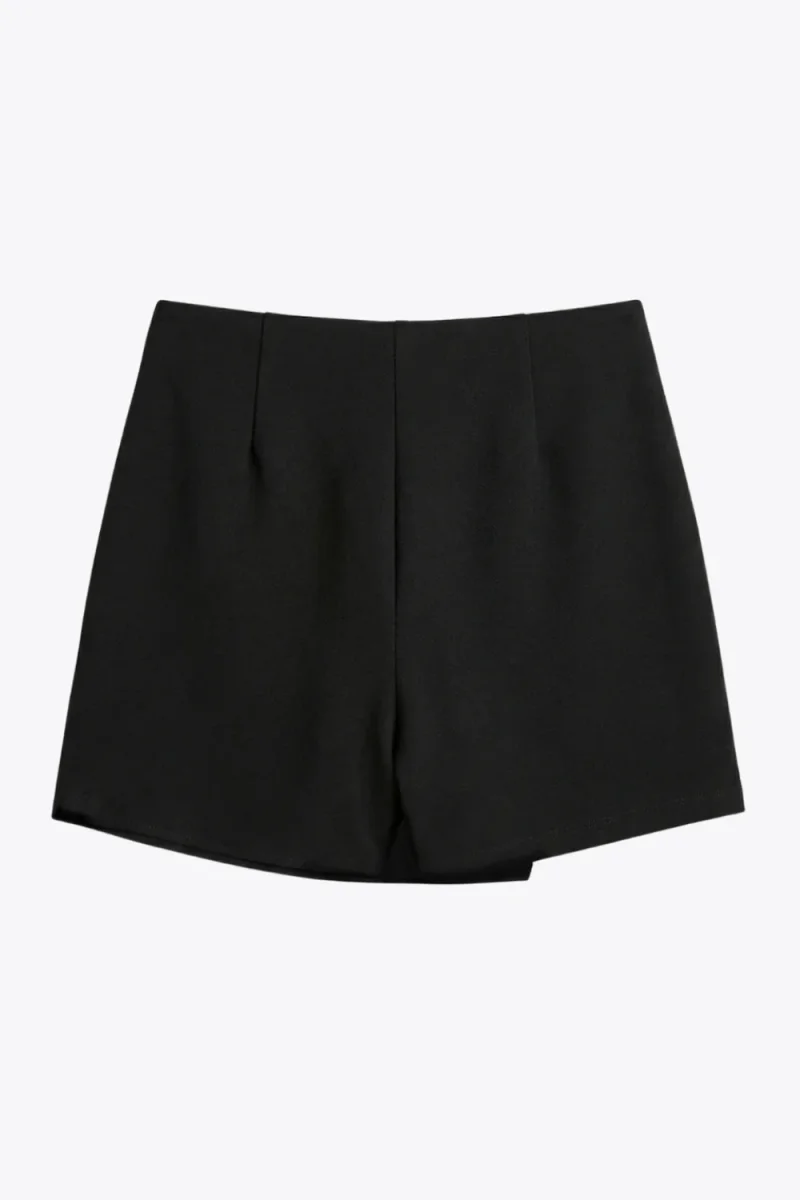 Falda pantalón abertura - Imagen 7