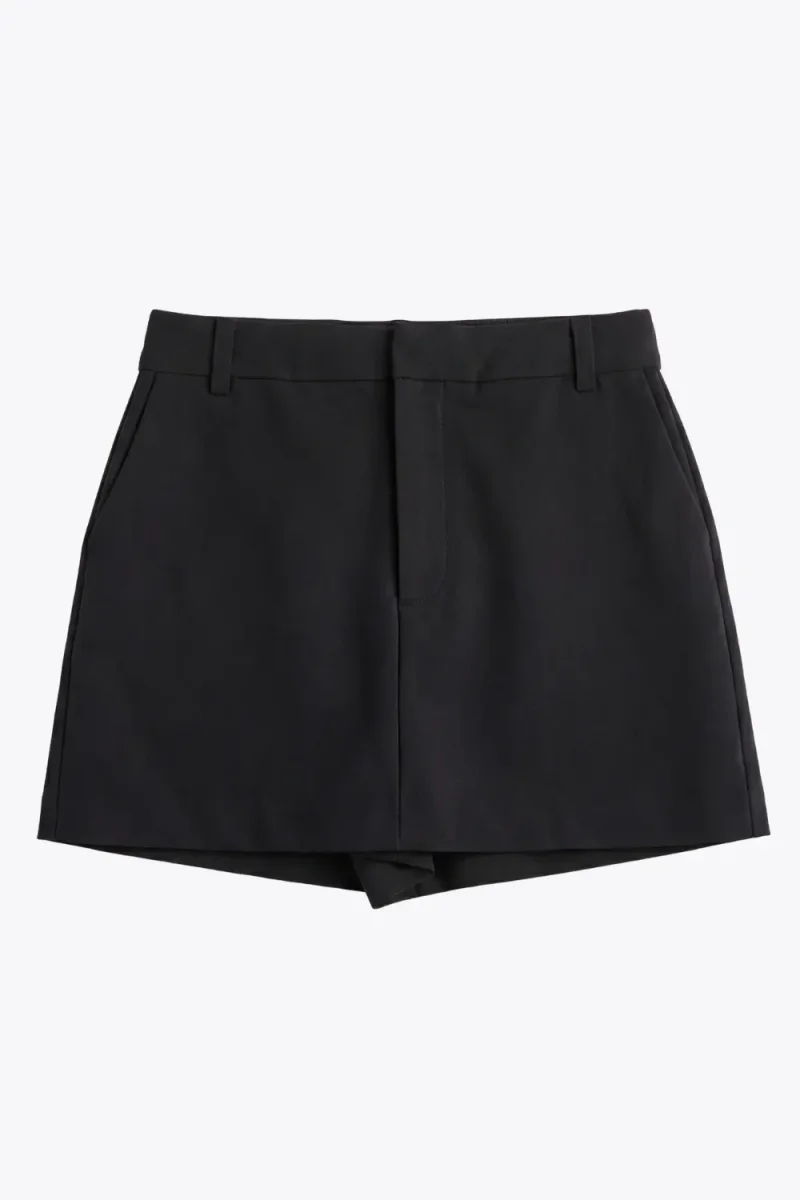 Falda pantalón bolsillos - Imagen 7