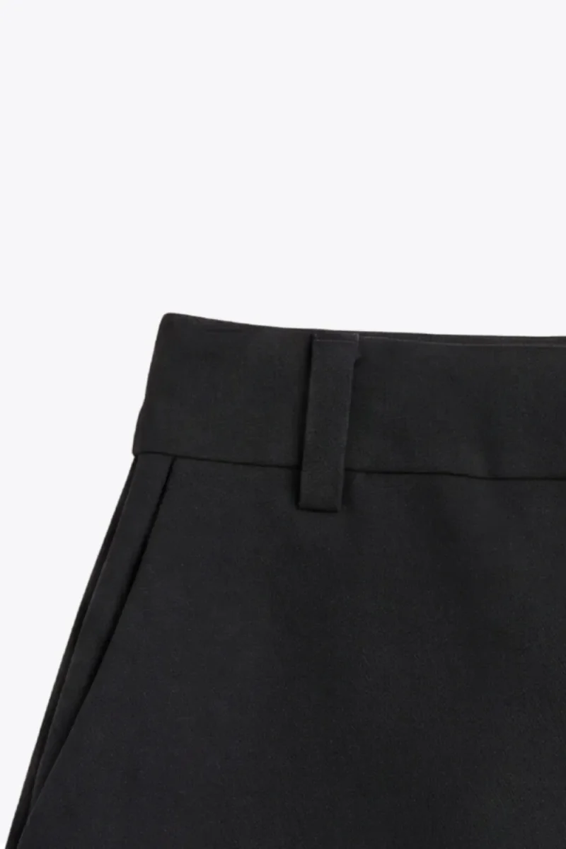 Falda pantalón bolsillos - Imagen 9
