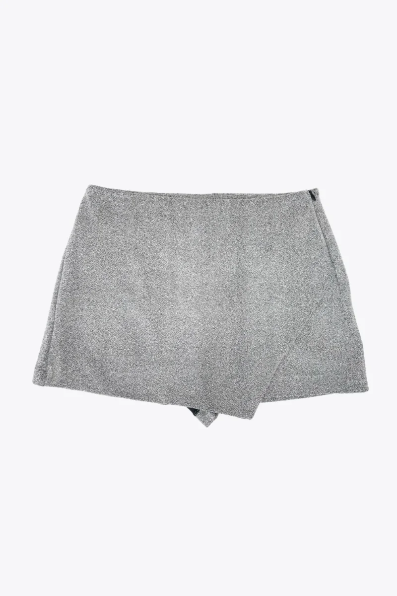 Falda pantalón brillos - Imagen 8