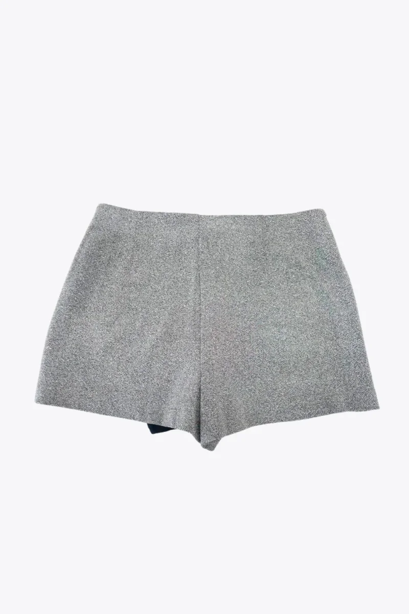 Falda pantalón brillos - Imagen 9
