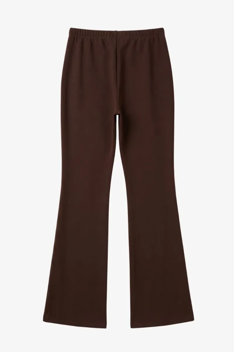 Legging flare cintura elástica - Imagen 8
