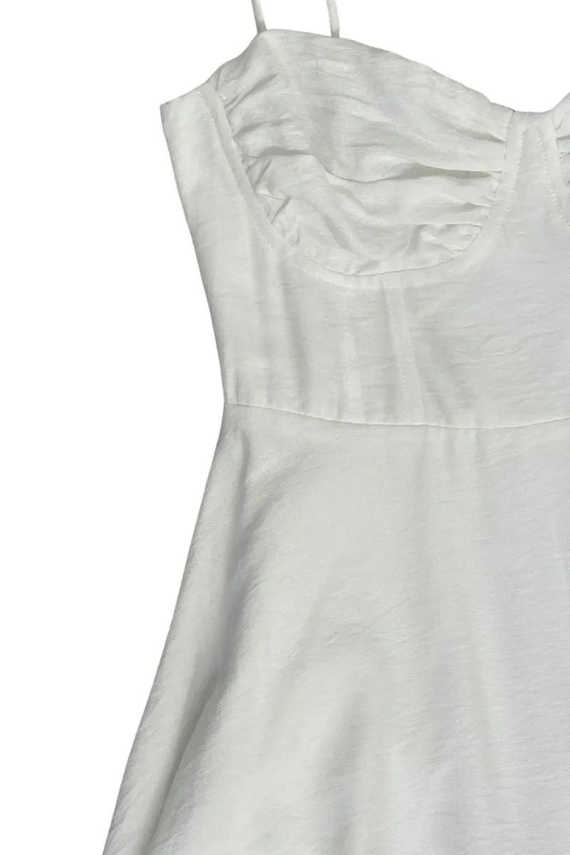 Maxi vestido Elia - Imagen 9