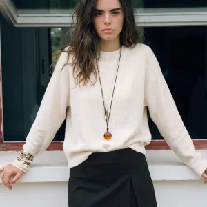 Mini falda pantalón