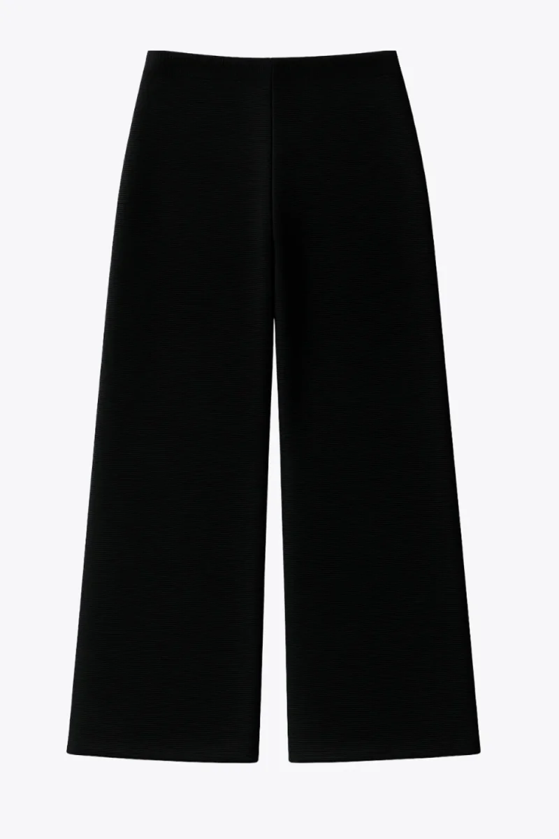 Pantalón ancho - Imagen 8