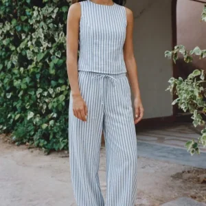 Pantalón Atelier fit balloon