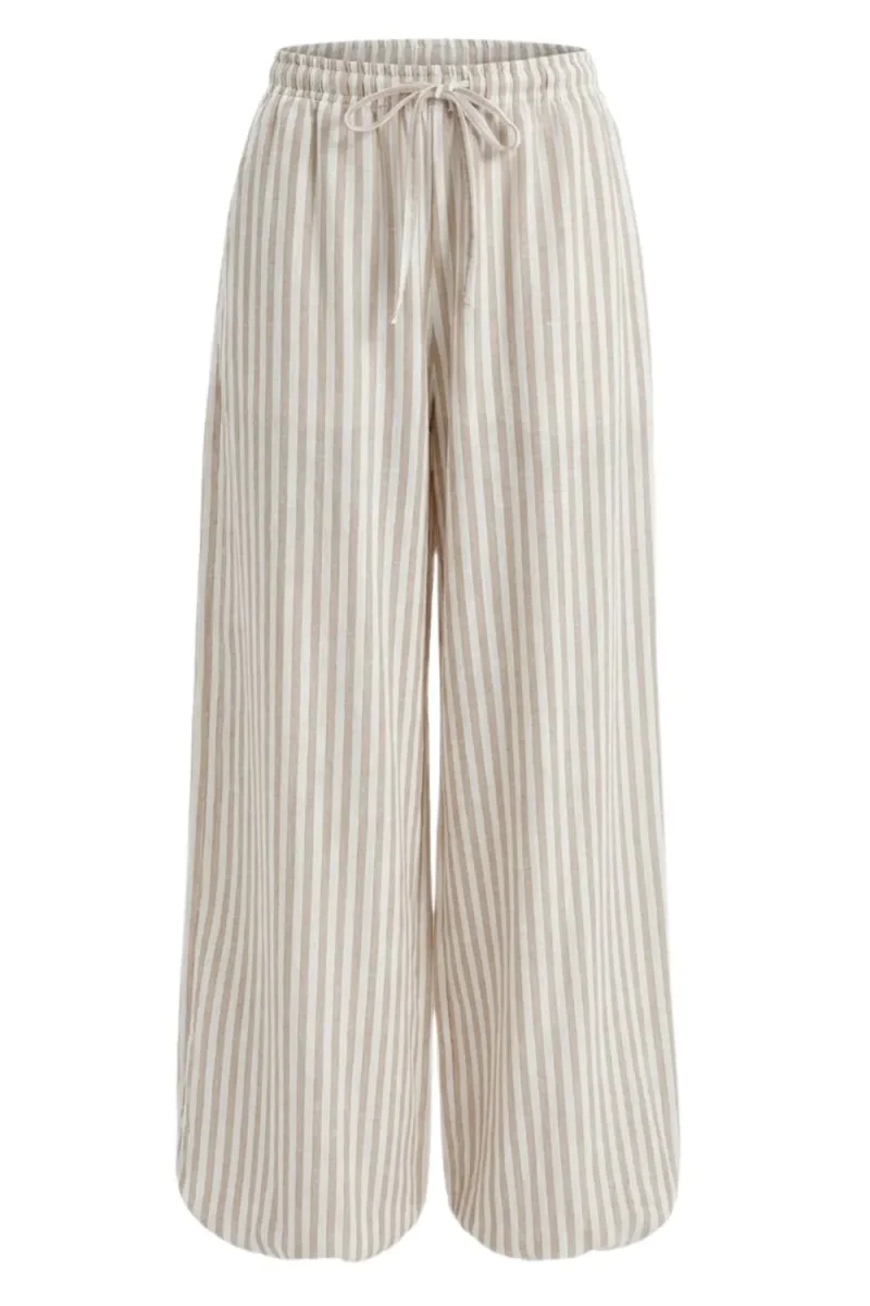 Pantalón Atelier fit balloon - Imagen 7