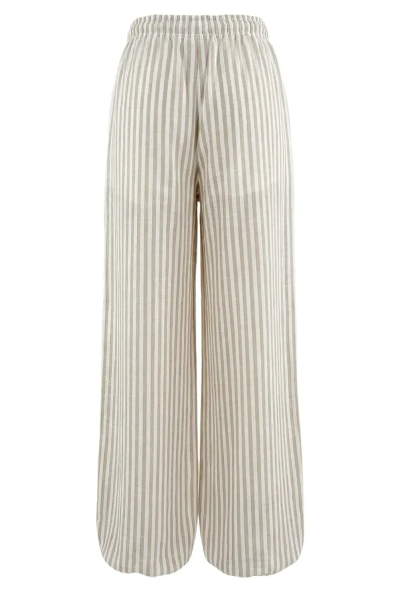 Pantalón Atelier fit balloon - Imagen 8