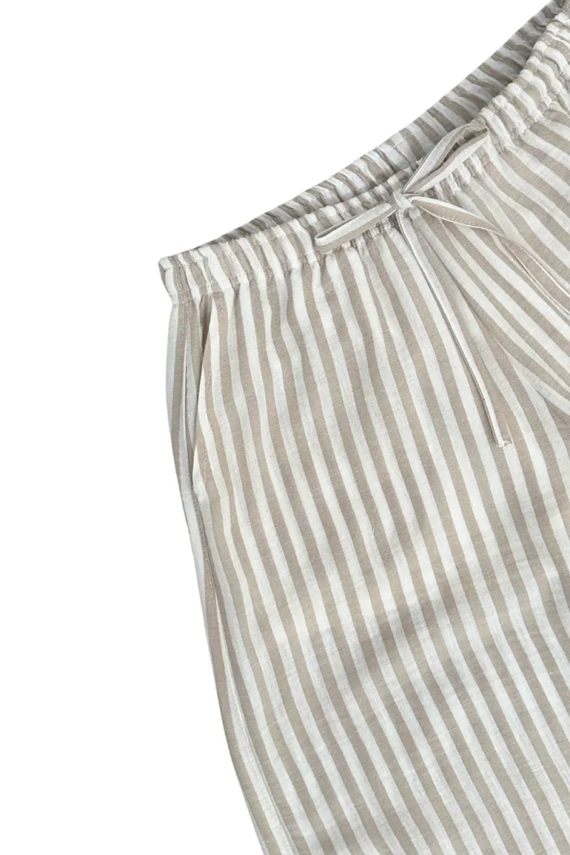 Pantalón Atelier fit balloon - Imagen 9