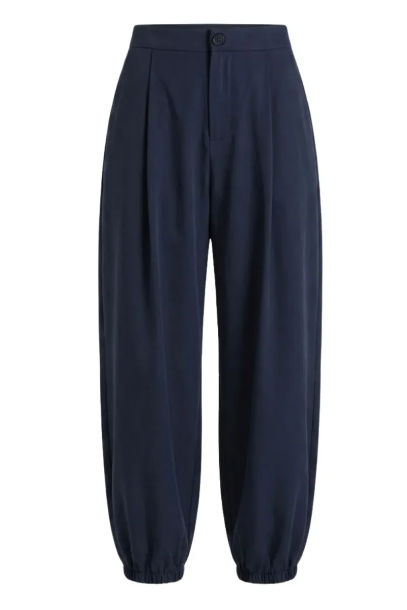 Pantalón Babe fit barrel - Imagen 7