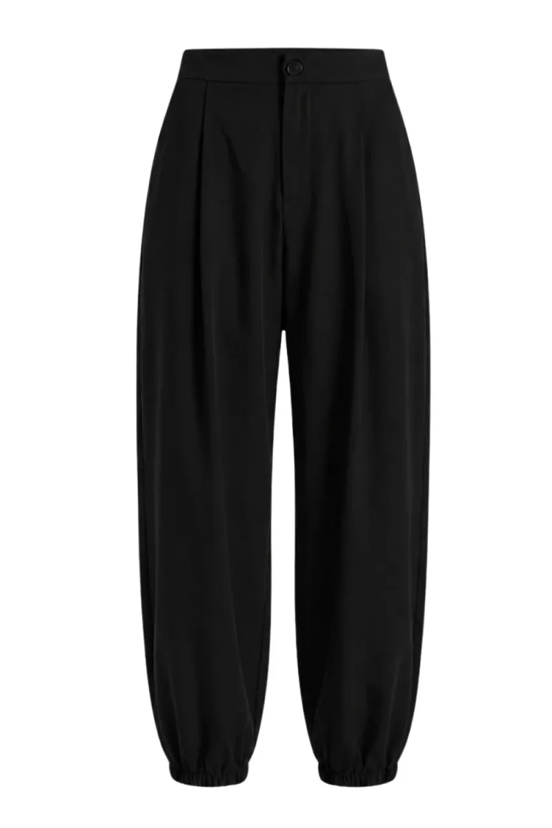 Pantalón Babe fit barrel - Imagen 7