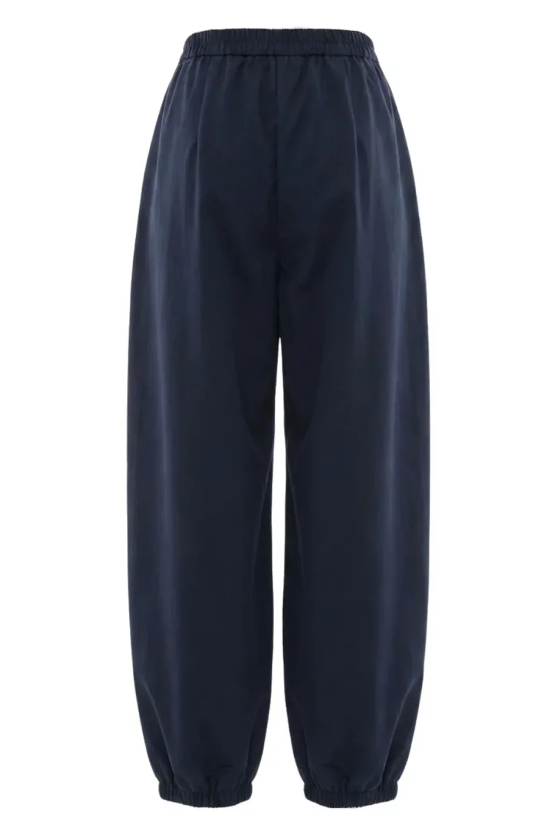 Pantalón Babe fit barrel - Imagen 8