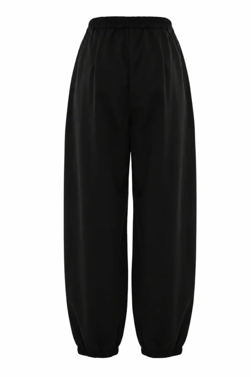 Pantalón Babe fit barrel - Imagen 8