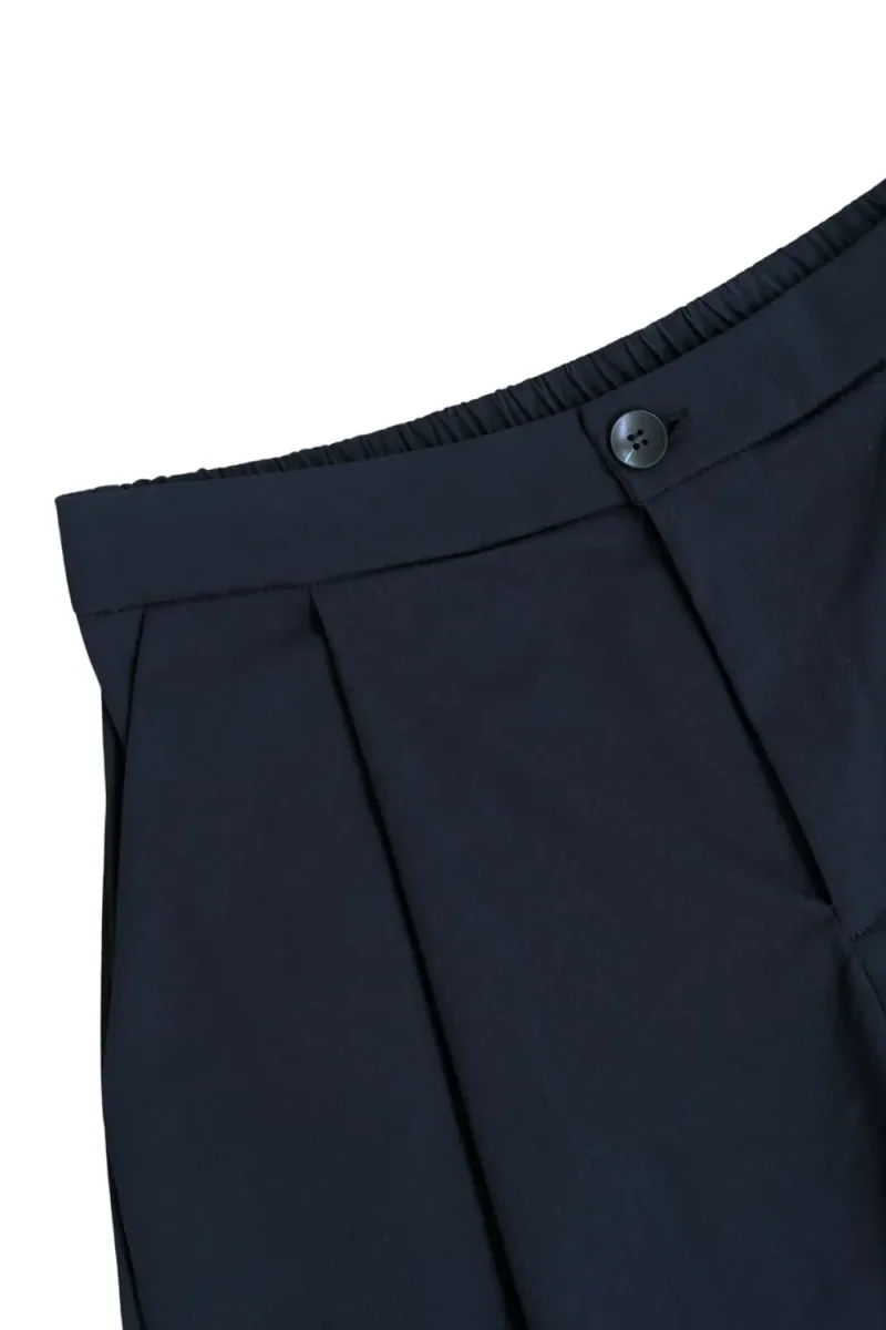 Pantalón Babe fit barrel - Imagen 9