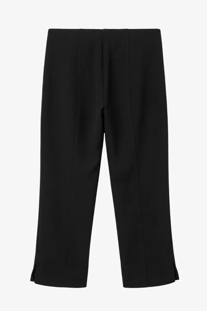 Pantalón capri ajustado - Imagen 7