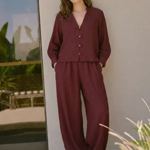 Pantalón Casual Icons