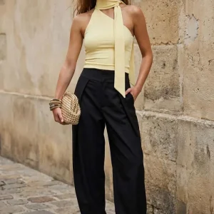 Pantalón Cozy Mood