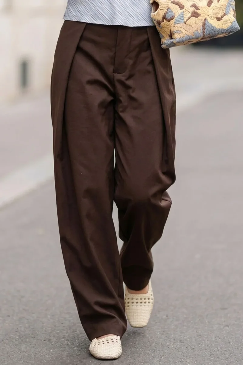 Pantalón Cozy Mood - Imagen 3