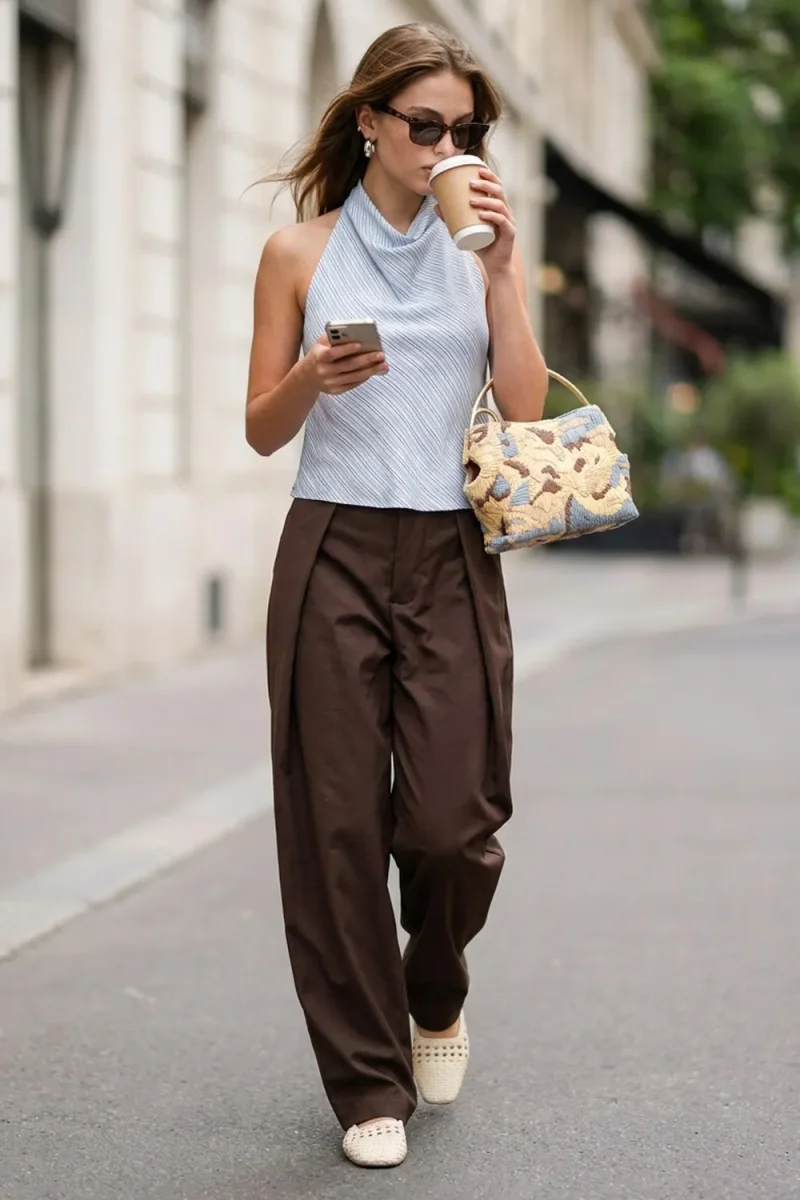 Pantalón Cozy Mood - Imagen 6