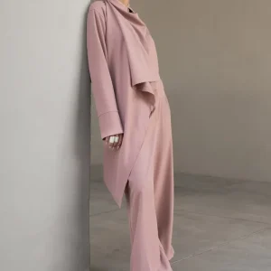 Pantalón de fit balloon