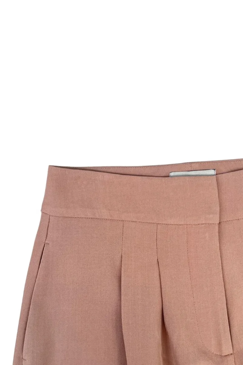 Pantalón de fit balloon - Imagen 9