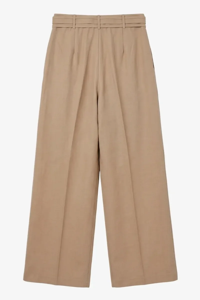 Pantalón doble cinturón - Imagen 8