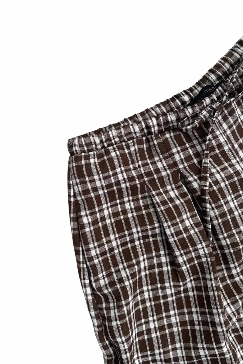 Pantalón Elara fit balloon - Imagen 9