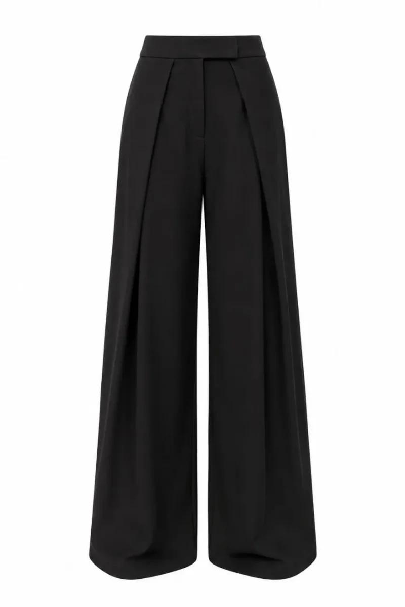 Pantalón Ellanor wide leg - Imagen 7