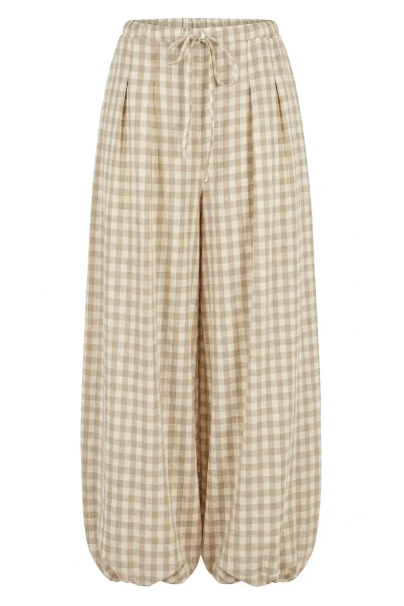Pantalón estampado Archive - Imagen 7