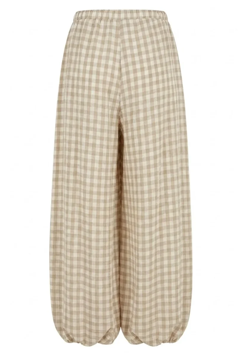 Pantalón estampado Archive - Imagen 8