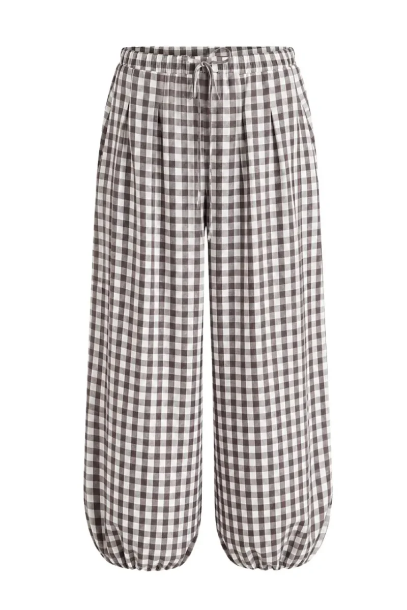 Pantalón estampado Archive - Imagen 7